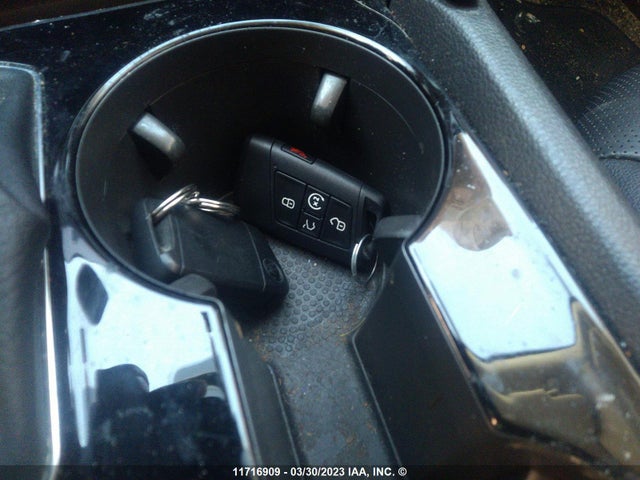 1V2MR2CA6KC608516 Volkswagen ATLAS SEL