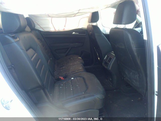 1V2MR2CA6KC608516 Volkswagen ATLAS SEL