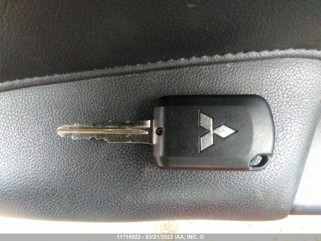 JA32U2FU6GU600414 Mitsubishi LANCER ES