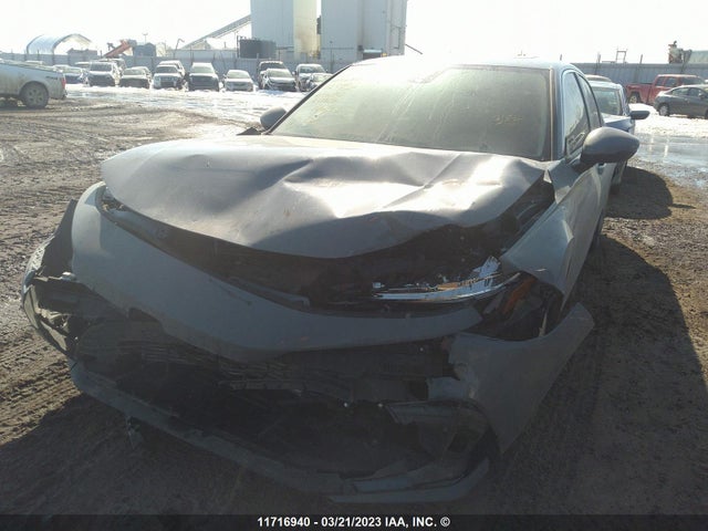 Honda Civic Touring 2022 2HGFE1F9XNH002401 Image 9