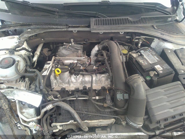 Volkswagen JETTA SEL 2019 3VWE57BU3KM028128 Image 10