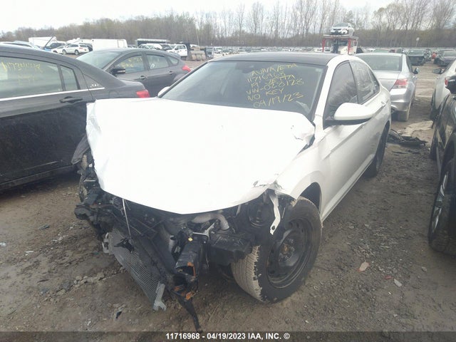 Volkswagen JETTA SEL 2019 3VWE57BU3KM028128 Image 2