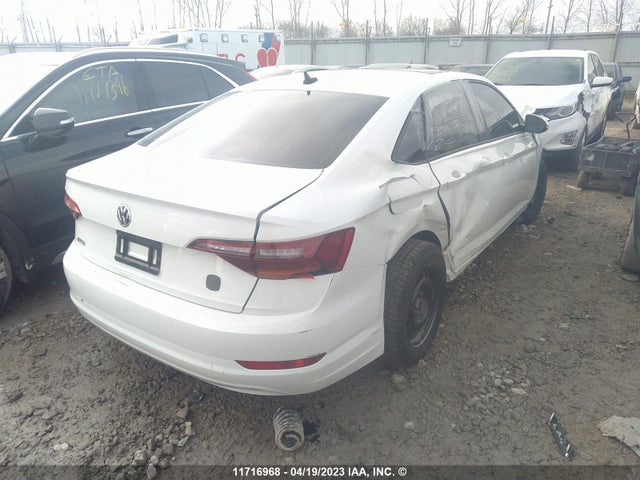 Volkswagen JETTA SEL 2019 3VWE57BU3KM028128 Image 4