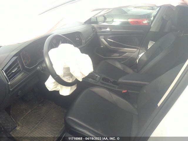 Volkswagen JETTA SEL 2019 3VWE57BU3KM028128 Image 5