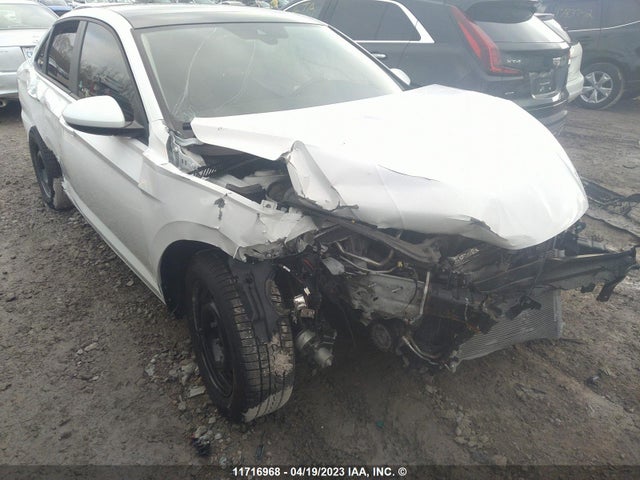Volkswagen JETTA SEL 2019 3VWE57BU3KM028128 Image 6