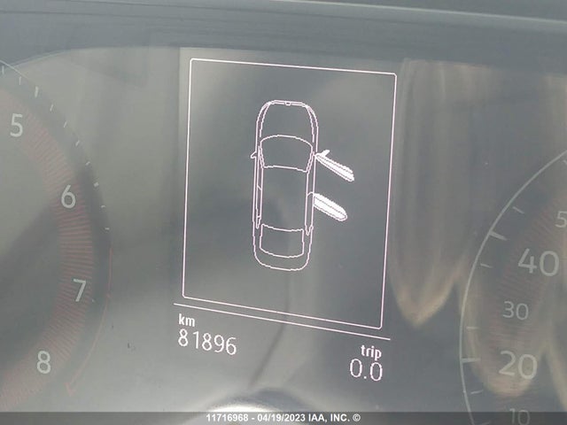 Volkswagen JETTA SEL 2019 3VWE57BU3KM028128 Image 7