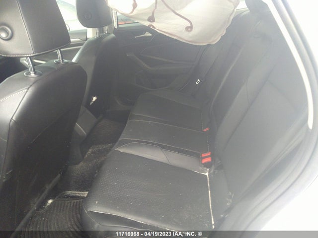 Volkswagen JETTA SEL 2019 3VWE57BU3KM028128 Image 8