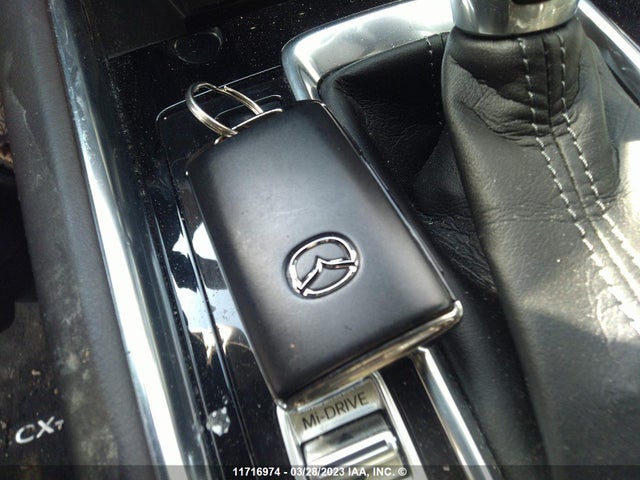 Mazda Cx-5 Signature 2022 JM3KFBEY1N0583193 Image 3