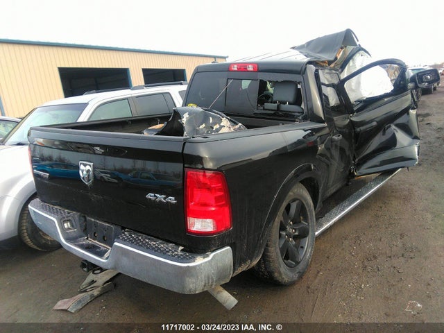 RAM 1500 Slt 2017 1C6RR7LT2HS733928 Image 5