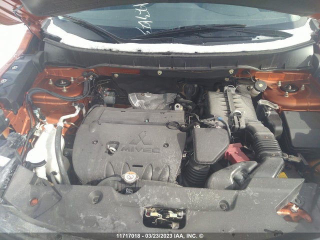 JA4AJVAW4NU603044 Mitsubishi Rvr Se/sel/le/gt