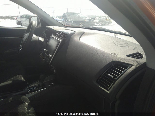 JA4AJVAW4NU603044 Mitsubishi Rvr Se/sel/le/gt