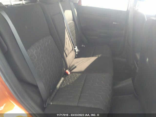 JA4AJVAW4NU603044 Mitsubishi Rvr Se/sel/le/gt