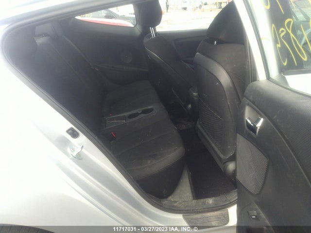 Hyundai VELOSTER 2017 KMHTC6AD8HU318957 Image 8