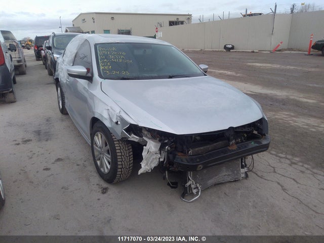 2014 3VWDK7AJXEM415551 главное изображение