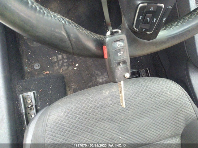 Volkswagen JETTA SE 2014 3VWDK7AJXEM415551 Image 3