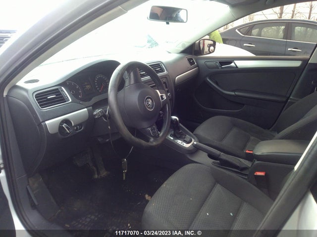 Volkswagen JETTA SE 2014 3VWDK7AJXEM415551 Image 6