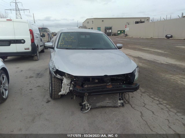 Volkswagen JETTA SE 2014 3VWDK7AJXEM415551 Image 7