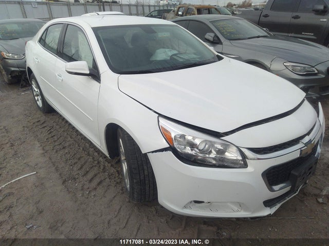 Chevrolet MALIBU 1LT 2015 1G11C5SL9FU150487 Image 1