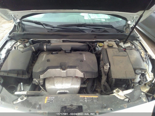 Chevrolet MALIBU 1LT 2015 1G11C5SL9FU150487 Image 10
