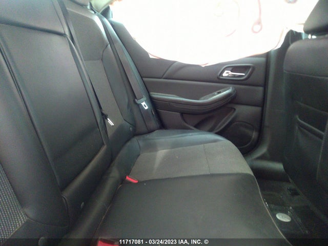Chevrolet MALIBU 1LT 2015 1G11C5SL9FU150487 Image 8