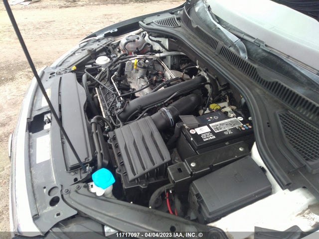 Volkswagen Jetta Sel Premium 2019 3VWG57BU7KM060203 Image 10