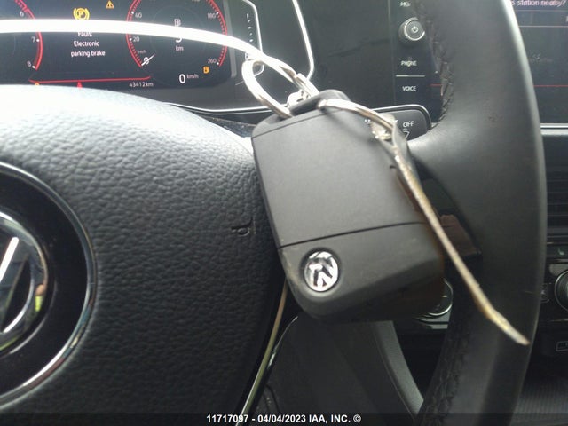 Volkswagen Jetta Sel Premium 2019 3VWG57BU7KM060203 Image 11