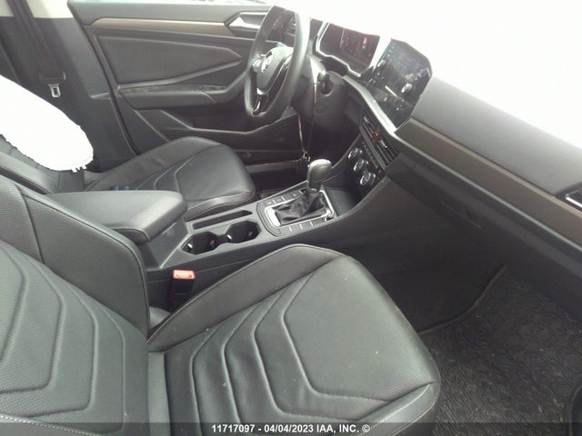 Volkswagen Jetta Sel Premium 2019 3VWG57BU7KM060203 Image 5