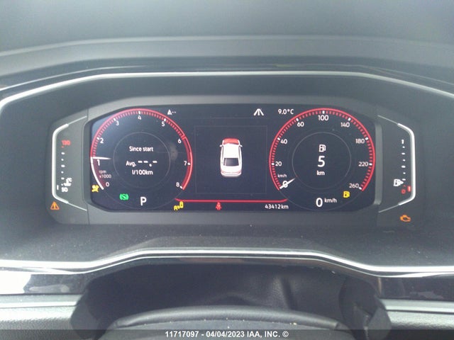 Volkswagen Jetta Sel Premium 2019 3VWG57BU7KM060203 Image 7