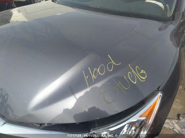 Honda ACCORD EXL 2016 1HGCR2F80GA801416 Image 12