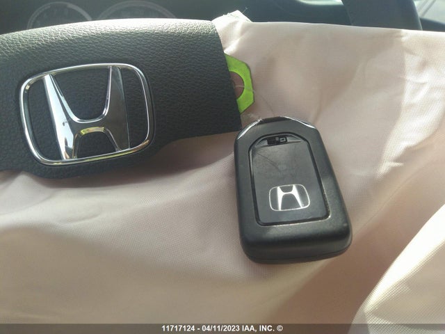 Honda ACCORD EXL 2016 1HGCR2F80GA801416 Image 3
