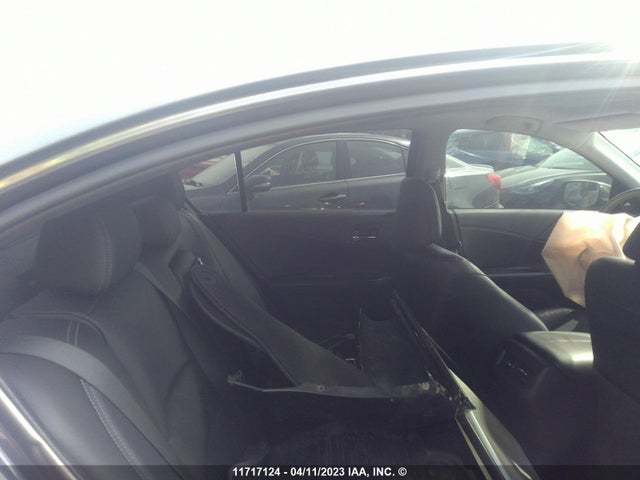 Honda ACCORD EXL 2016 1HGCR2F80GA801416 Image 10