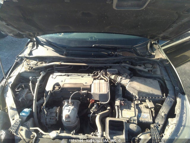 Honda ACCORD LX 2015 1HGCR2F33FA810341 Image 11