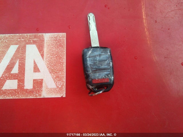 Honda ACCORD LX 2015 1HGCR2F33FA810341 Image 3