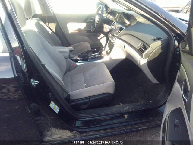 Honda ACCORD LX 2015 1HGCR2F33FA810341 Image 6