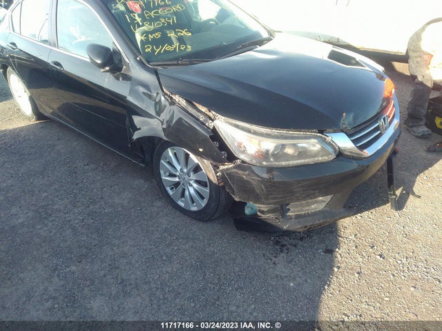 Honda ACCORD LX 2015 1HGCR2F33FA810341 Image 7