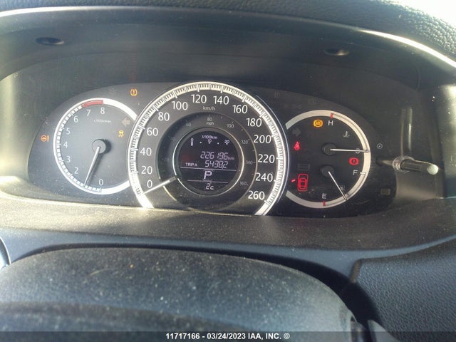 Honda ACCORD LX 2015 1HGCR2F33FA810341 Image 8