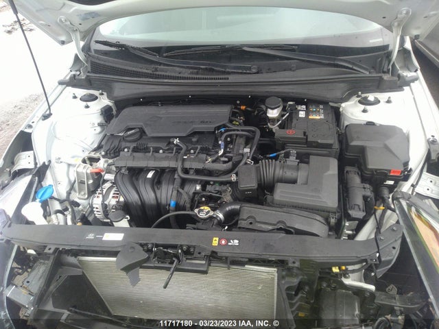 Hyundai ELANTRA SEL 2023 KMHLM4AG0PU431666 Image 12