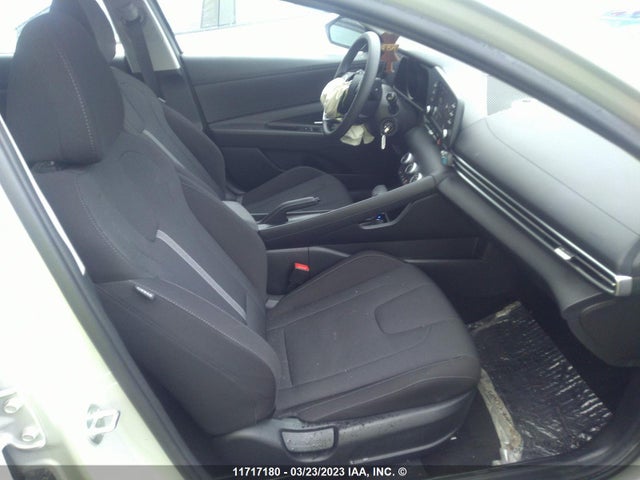 Hyundai ELANTRA SEL 2023 KMHLM4AG0PU431666 Image 7