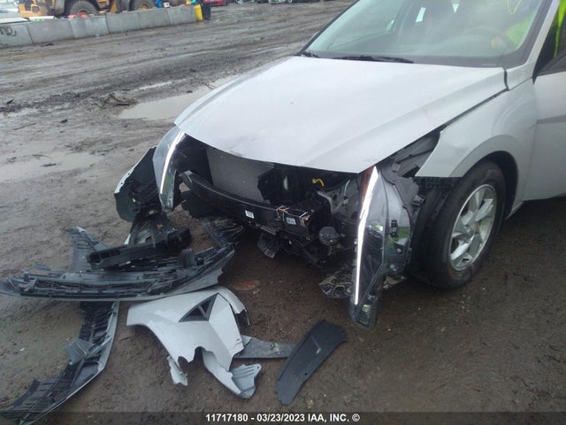 Hyundai ELANTRA SEL 2023 KMHLM4AG0PU431666 Image 8