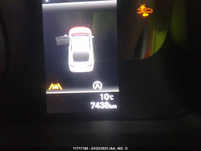 Hyundai ELANTRA SEL 2023 KMHLM4AG0PU431666 Image 9