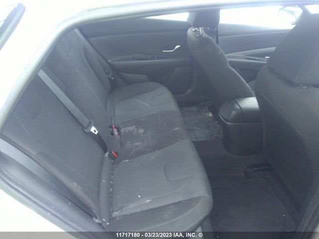 Hyundai ELANTRA SEL 2023 KMHLM4AG0PU431666 Image 10