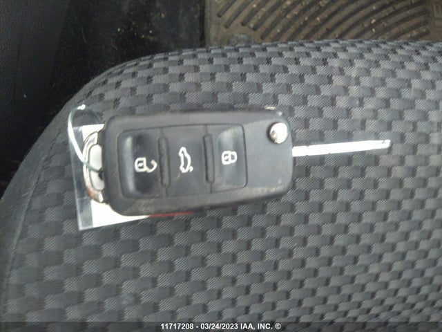 Volkswagen JETTA S 2013 3VW2K7AJ5DM377149 Image 3