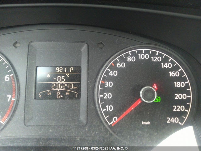 Volkswagen JETTA S 2013 3VW2K7AJ5DM377149 Image 8
