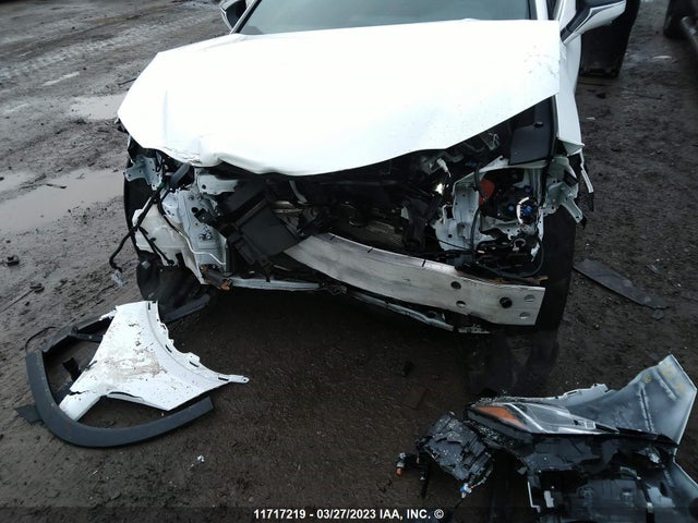 JTHU9JBH7K2001958 Lexus UX 250H
