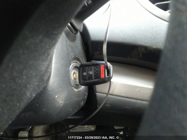 Honda CR-V EX 2014 2HKRM3H52EH000279 Image 11