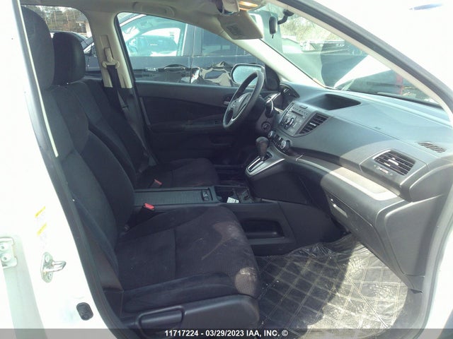 Honda CR-V EX 2014 2HKRM3H52EH000279 Image 5