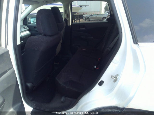Honda CR-V EX 2014 2HKRM3H52EH000279 Image 8