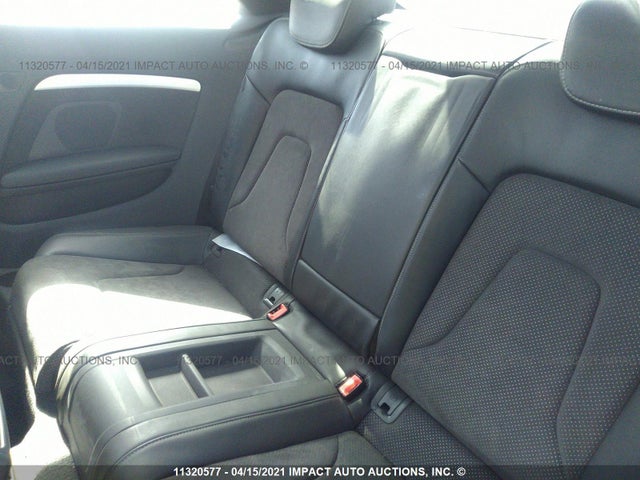 WAUDKBFR3AA026646 Audi A5 Prestige