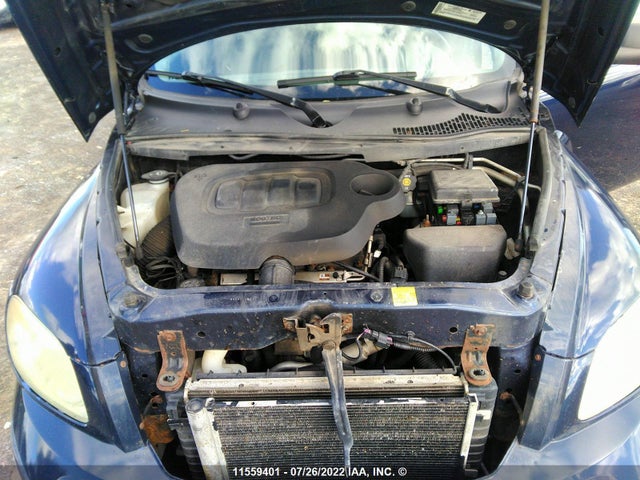 Chevrolet HHR LS 2009 3GNCA13B79S585587 Image 11