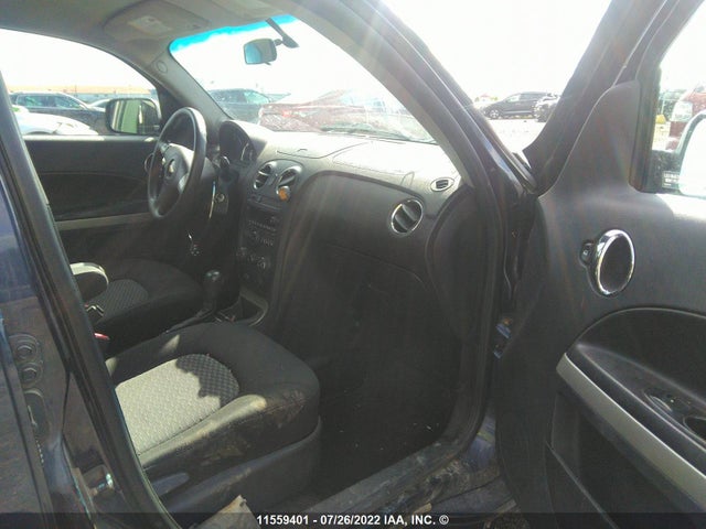 Chevrolet HHR LS 2009 3GNCA13B79S585587 Image 6